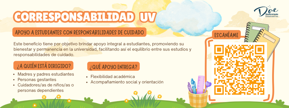 Corresponsabilidad UV